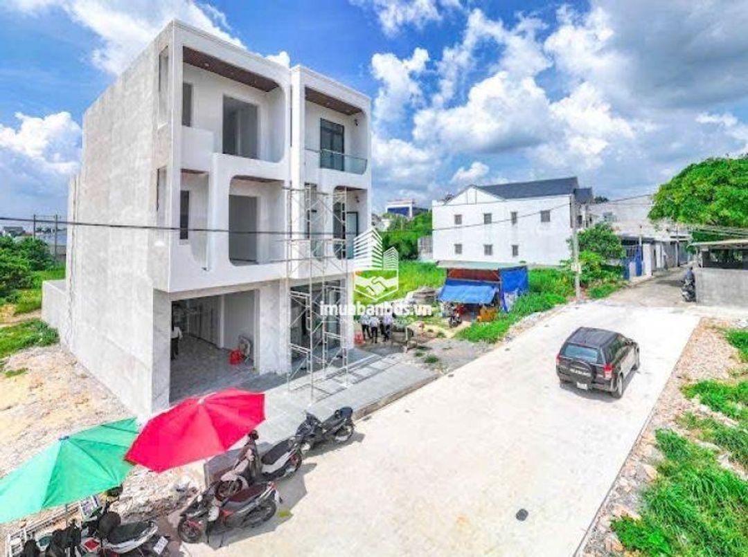 Bán gấp nhà 3 tầng, Thủ Dầu Một, giá chỉ 2,95 tỷ,hỗ trợ vay lên đến 70%!!! - ảnh 6