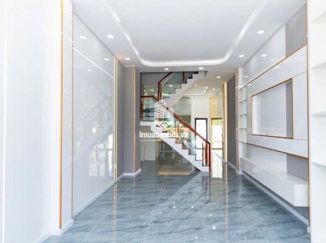 Bán gấp nhà 3 tầng, Thủ Dầu Một, giá chỉ 2,95 tỷ,hỗ trợ vay lên đến 70%!!! - ảnh 7