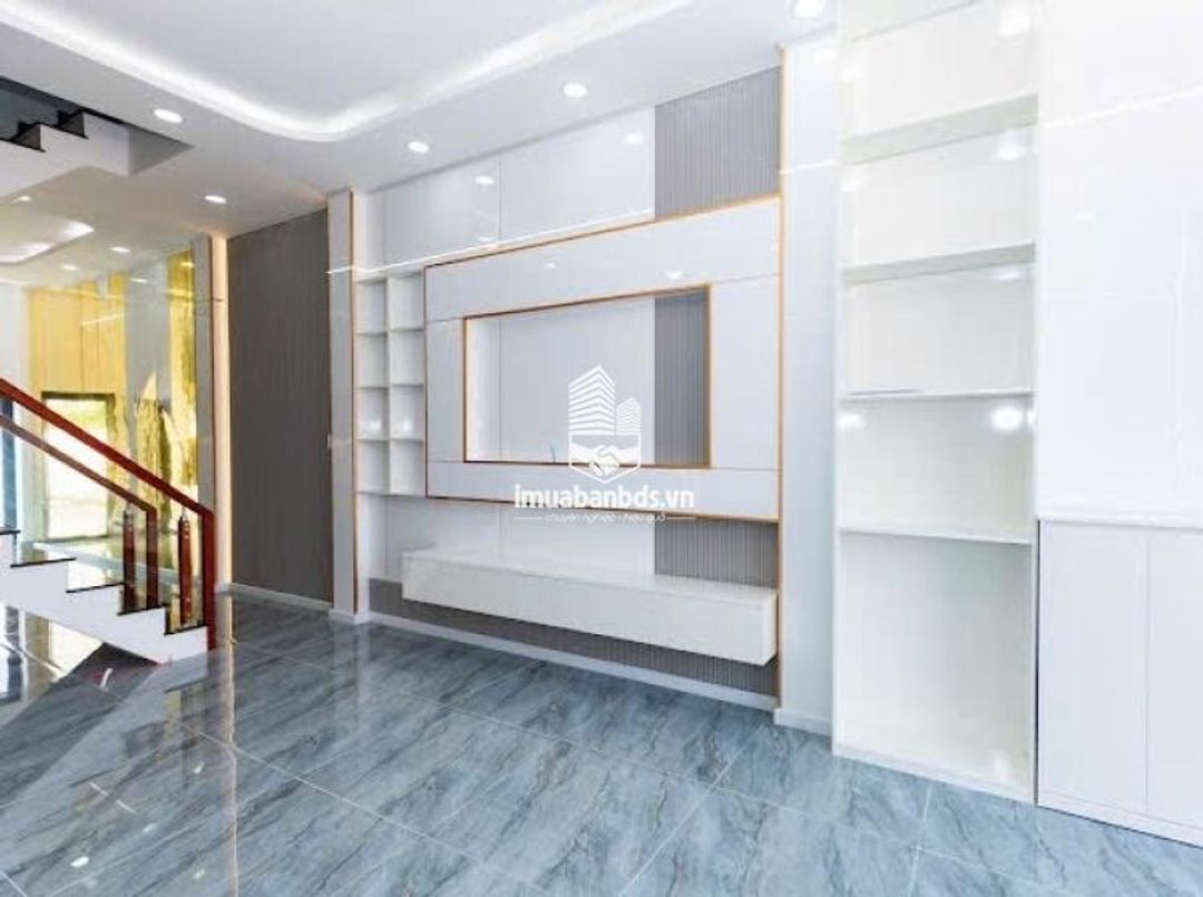 Bán gấp nhà 3 tầng, Thủ Dầu Một, giá chỉ 2,95 tỷ,hỗ trợ vay lên đến 70%!!! - ảnh 8