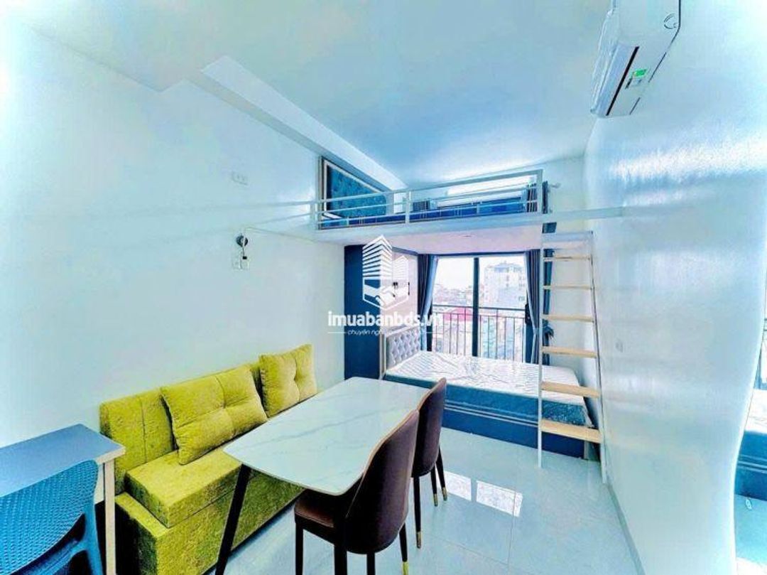 Bán 80m - 9 Tầng - 5.5m.Mặt Tiền. (Võ Chí Công ) Tây Hồ. Thu hơn 1 tỷ/ năm - ảnh 2