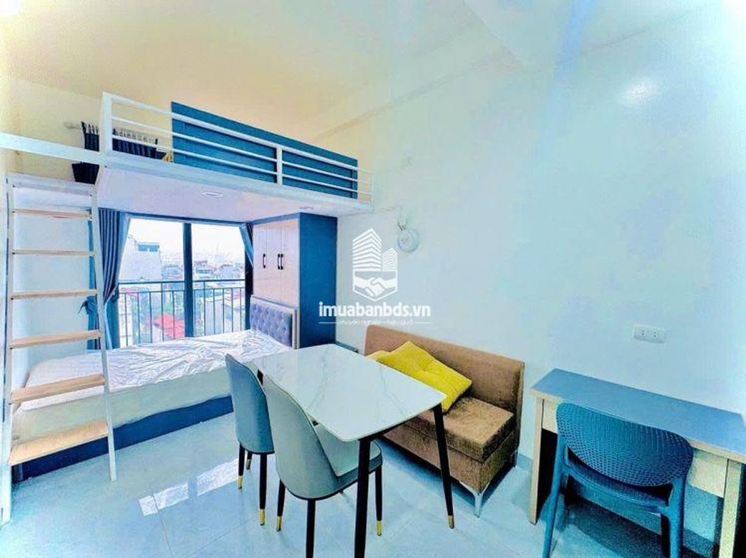 Bán 80m - 9 Tầng - 5.5m.Mặt Tiền. (Võ Chí Công ) Tây Hồ. Thu hơn 1 tỷ/ năm - ảnh 3