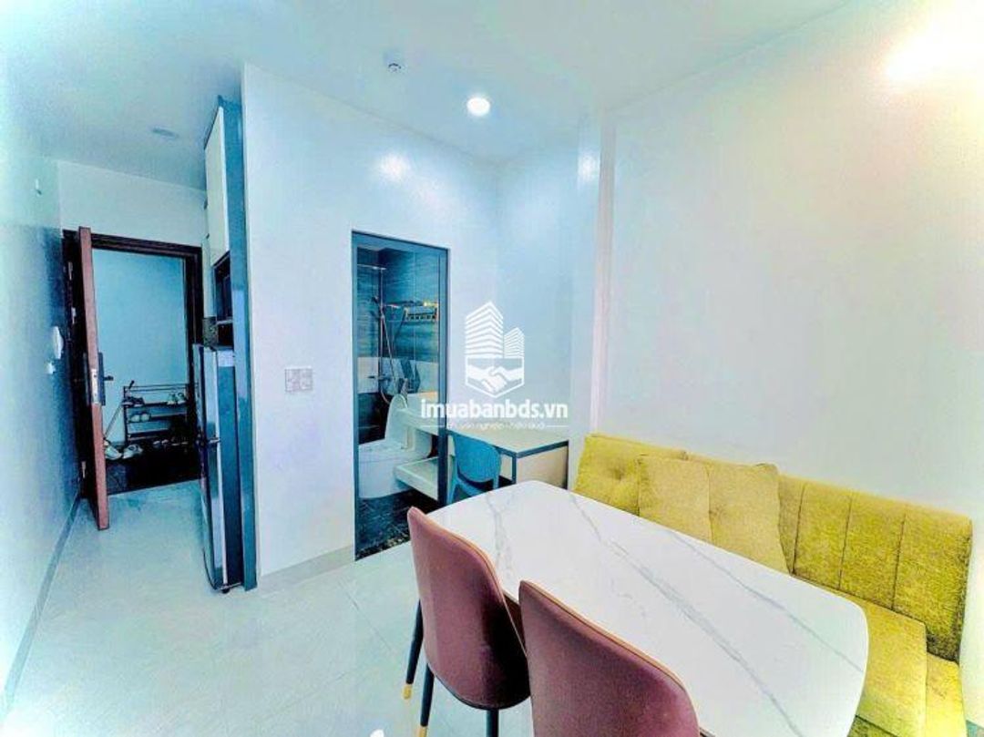 Bán 80m - 9 Tầng - 5.5m.Mặt Tiền. (Võ Chí Công ) Tây Hồ. Thu hơn 1 tỷ/ năm - ảnh 5