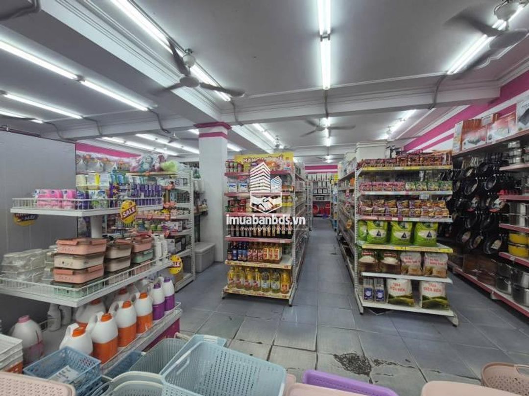  Bán Đất 180m - 10m.Mặt Tiền.( Mặt Phố Quan Nhân ) Thanh Xuân  - ảnh 2