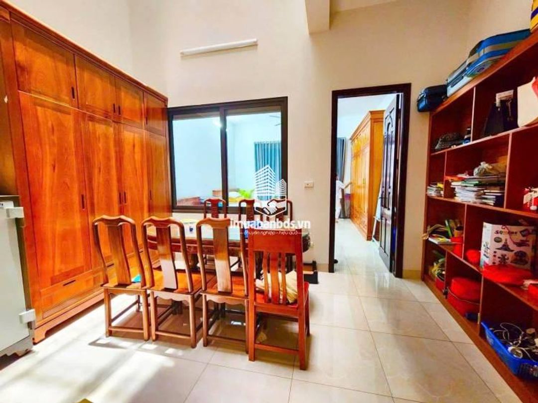 Bán 162m - 4 Tầng - 7.8m.Mặt Tiền. Đường Cầu Giấy  - ảnh 3