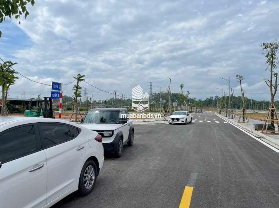 Đất nền khu công nghiệp Sông Công 1 và Sông Công 2 - Thái Nguyên - ảnh 2