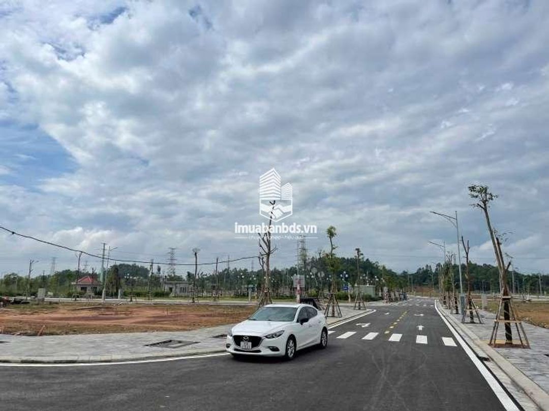 Đất nền khu công nghiệp Sông Công 1 và Sông Công 2 - Thái Nguyên - ảnh 4