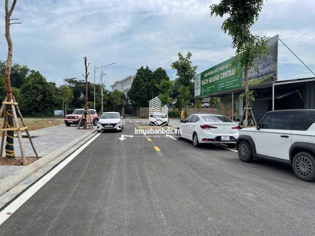 Đất nền khu công nghiệp Sông Công 1 và Sông Công 2 - Thái Nguyên - ảnh 5