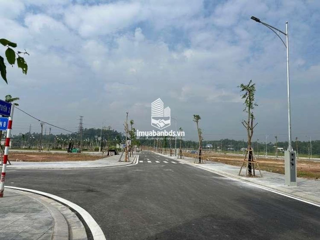 Đất nền khu công nghiệp Sông Công 1 và Sông Công 2 - Thái Nguyên - ảnh 8