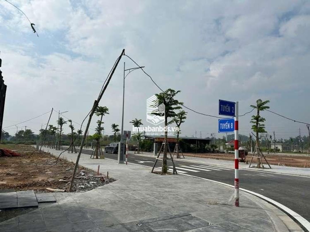 Đất nền khu công nghiệp Sông Công 1 và Sông Công 2 - Thái Nguyên - ảnh 7