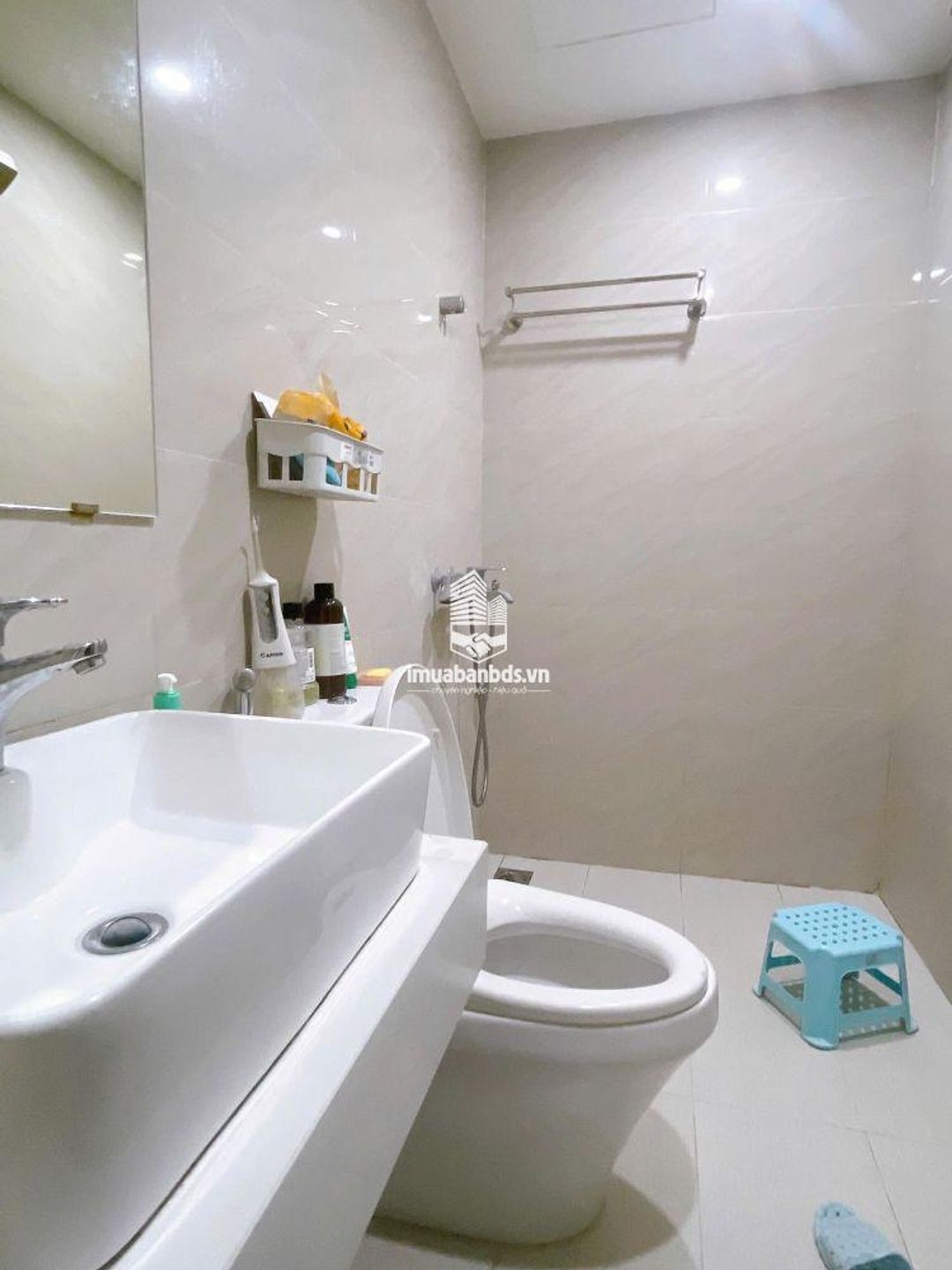 Bán 116m - 6 Tần - 10m.Mặt Tiền. ( Mặt Phố Phú Diễn ) - ảnh 4