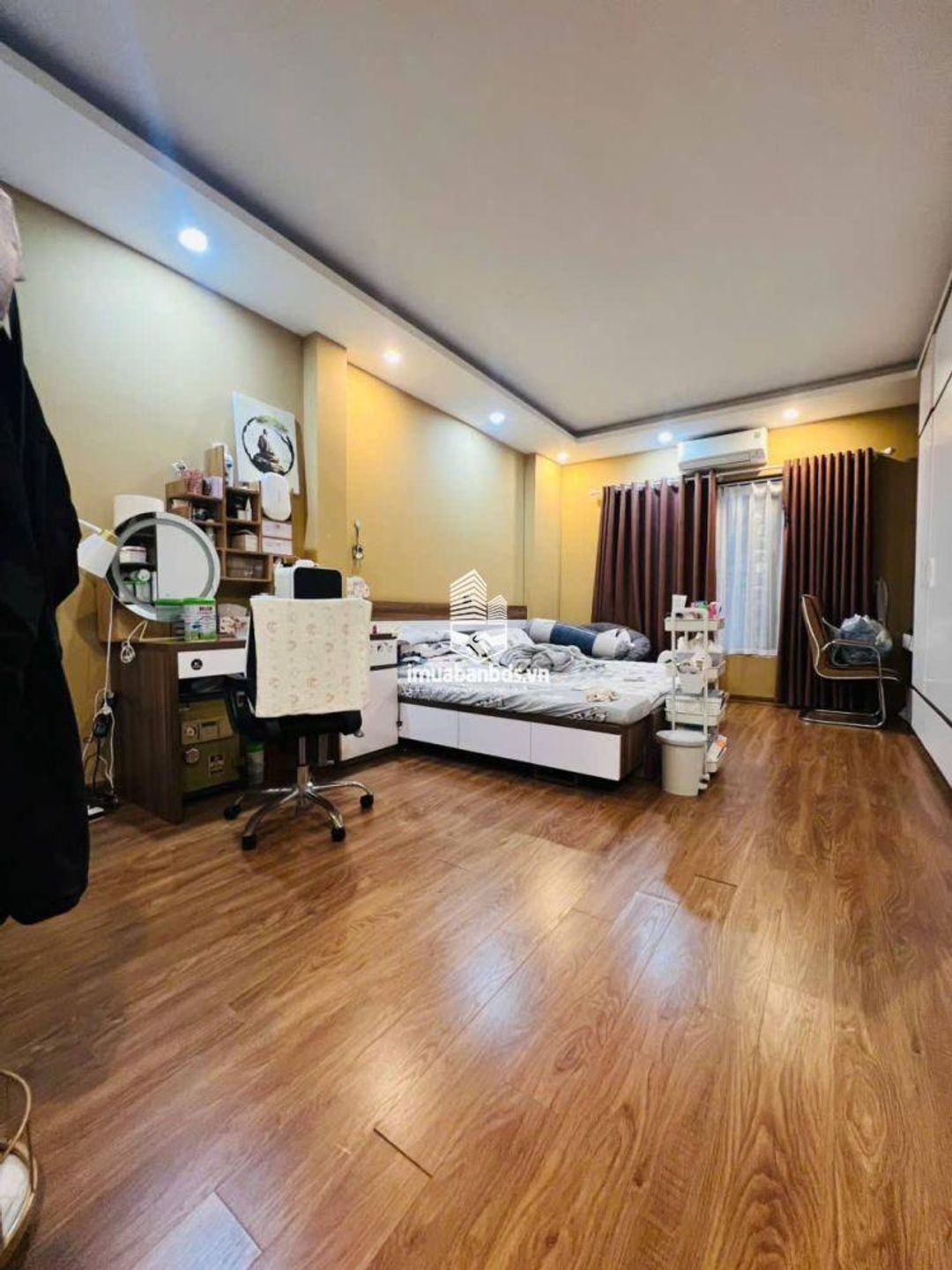 Nhà Cầu Giấy - 50m Siêu Rẻ - Cần Bán Gấp - ảnh 3