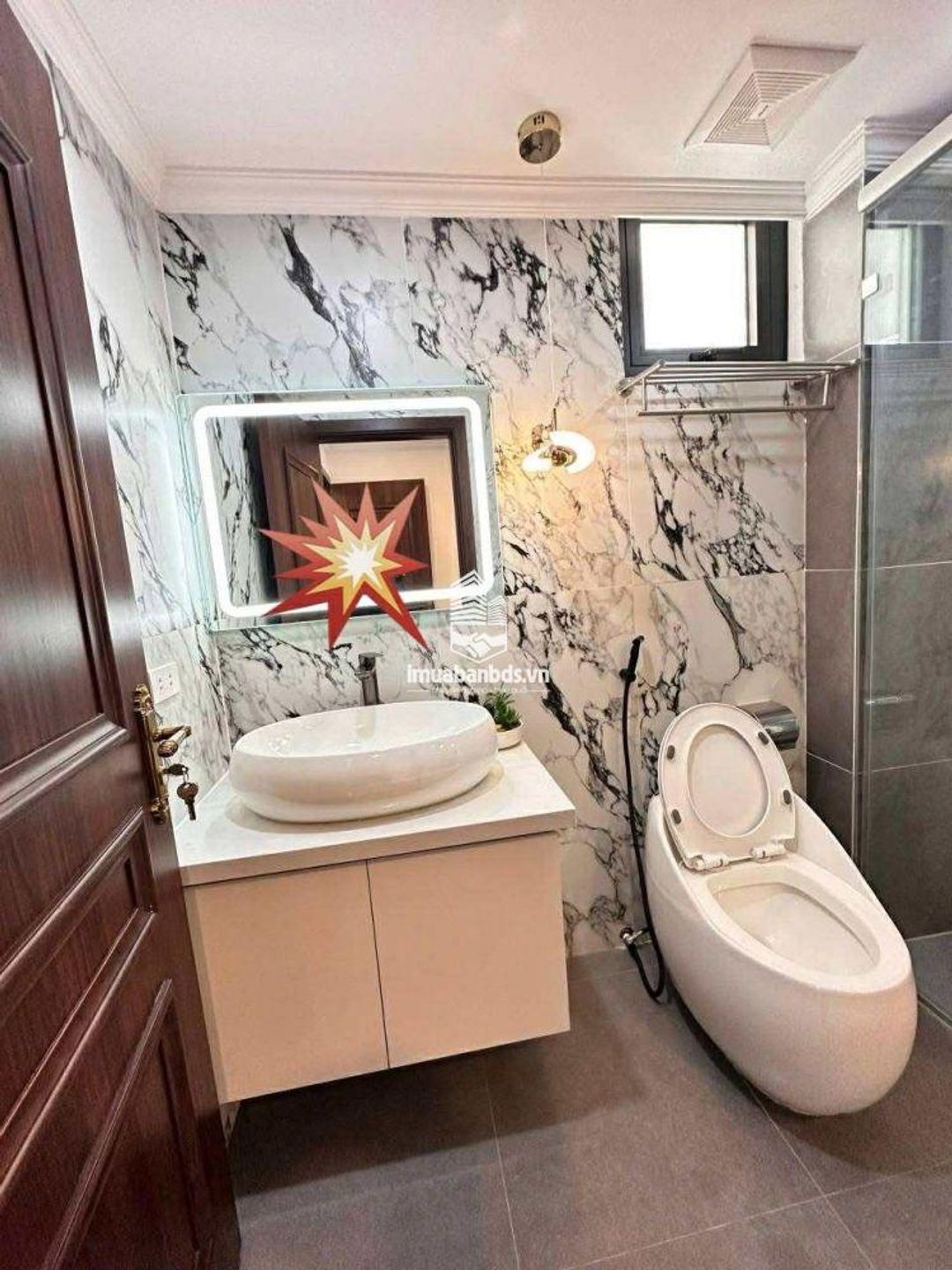 Nhà Cầu Giấy - 50m Siêu Rẻ - Cần Bán Gấp - ảnh 5