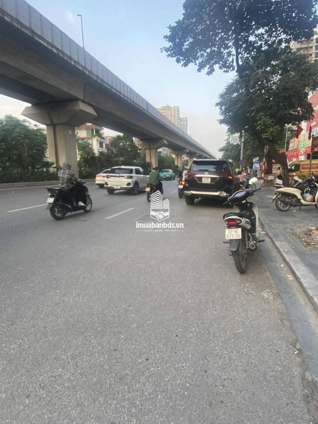 Nhà Siê Rẻ - Khúc Thừa Dụ - 7 Tầng Thang Máy. Cầu Giấy - ảnh 1