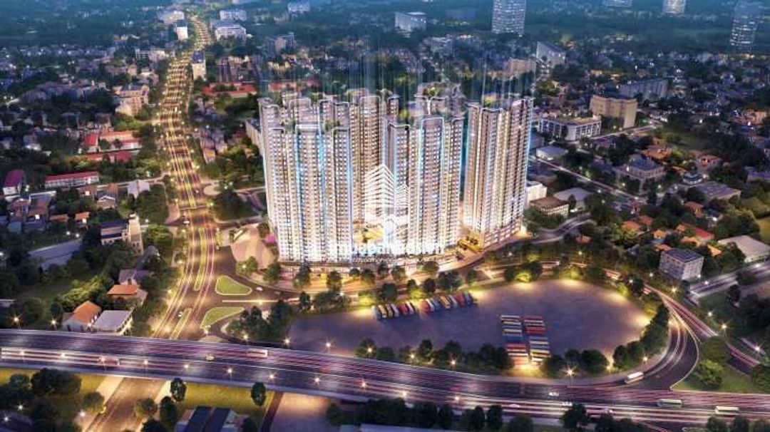 CHỈ 500 TRIỆU ĐẦU TƯ TECCO ELITE CHẮN CHẮN THẮNG - DÒNG TIỀN ỔN ĐỊNH - PHÁP LÝ ĐẦY ĐỦ - ảnh 1