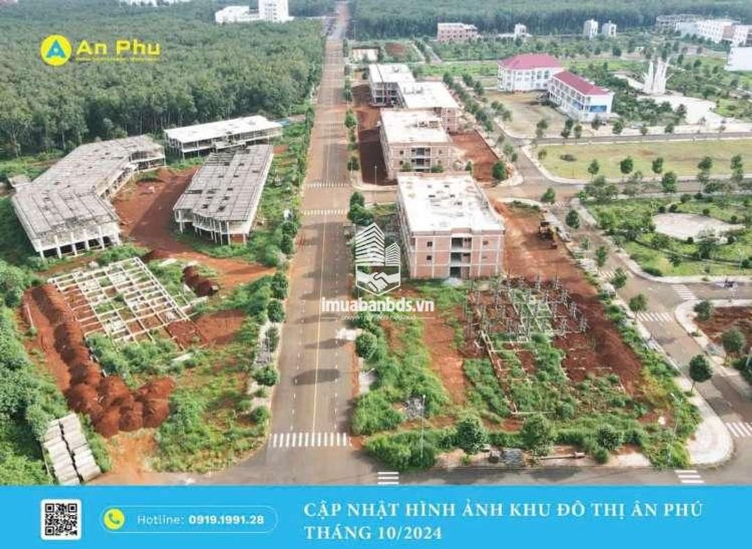 Bán shophouse mặt tiền đường Hà Huy Tập, sẵn sổ, hỗ trợ vay 3 bên  - ảnh 3
