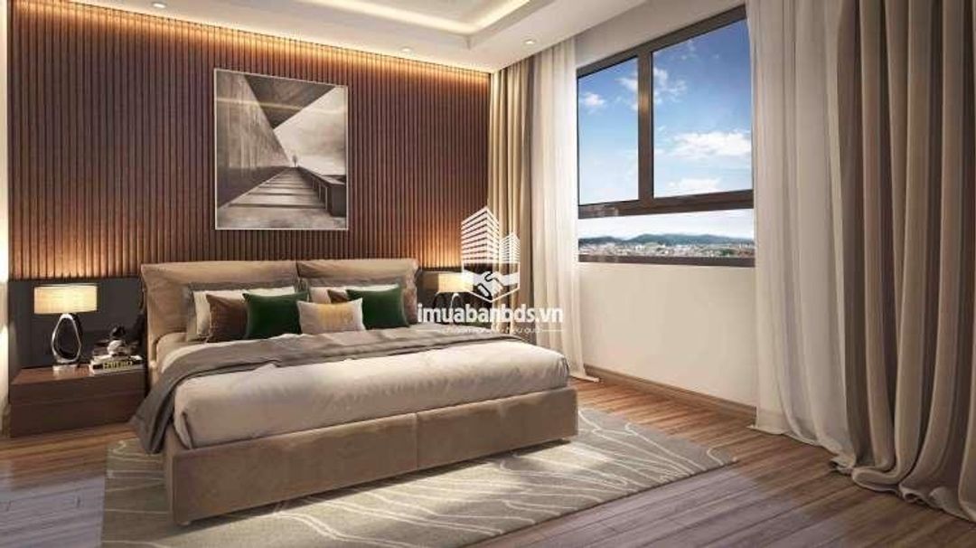 ĐẦU TƯ TECCO ELITE CHẮN CHẮN THẮNG - DÒNG TIỀN ỔN ĐỊNH - PHÁP LÝ ĐẦY ĐỦ - ảnh 4