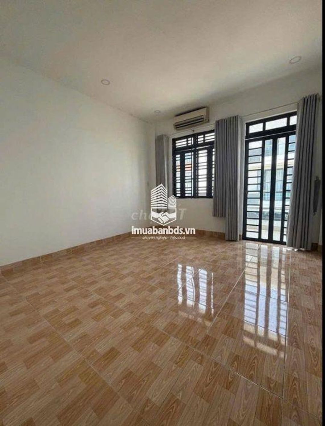 Bán nhà 1 trệt 2 lầu hẻm xe hơi Nguyễn Duy Trinh (Q9 Cũ) TP Thủ Đức  - ảnh 3