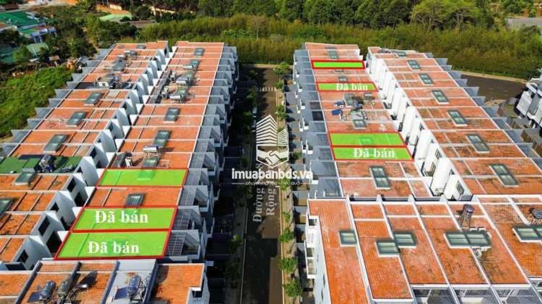 Cần bán nhà phố Tesla 05-31 dự án Thành Phố Cà Phê giá tốt chỉ 8,5 tỷ. Sẵn sổ - ảnh 2