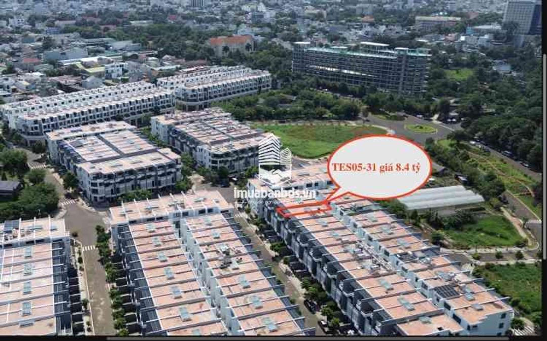 Cần bán nhà phố Tesla 05-31 dự án Thành Phố Cà Phê giá tốt chỉ 8,5 tỷ. Sẵn sổ - ảnh 6
