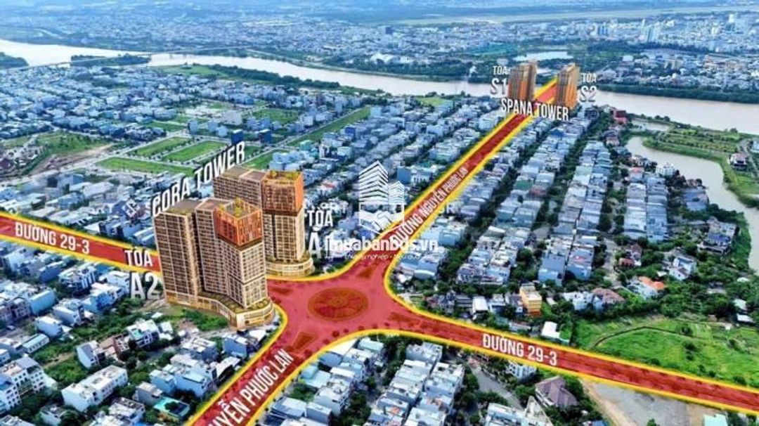 BAN CĂN HỘ CHUNG CƯ CAO CẤP ĐÀ NẴNG - ảnh 3