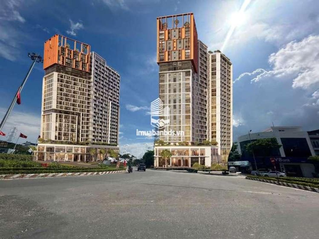 BAN CĂN HỘ CHUNG CƯ CAO CẤP ĐÀ NẴNG - ảnh 4