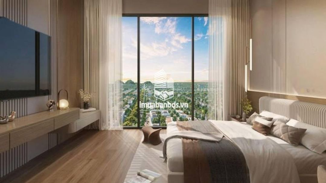 BAN CĂN HỘ CHUNG CƯ CAO CẤP ĐÀ NẴNG - ảnh 1