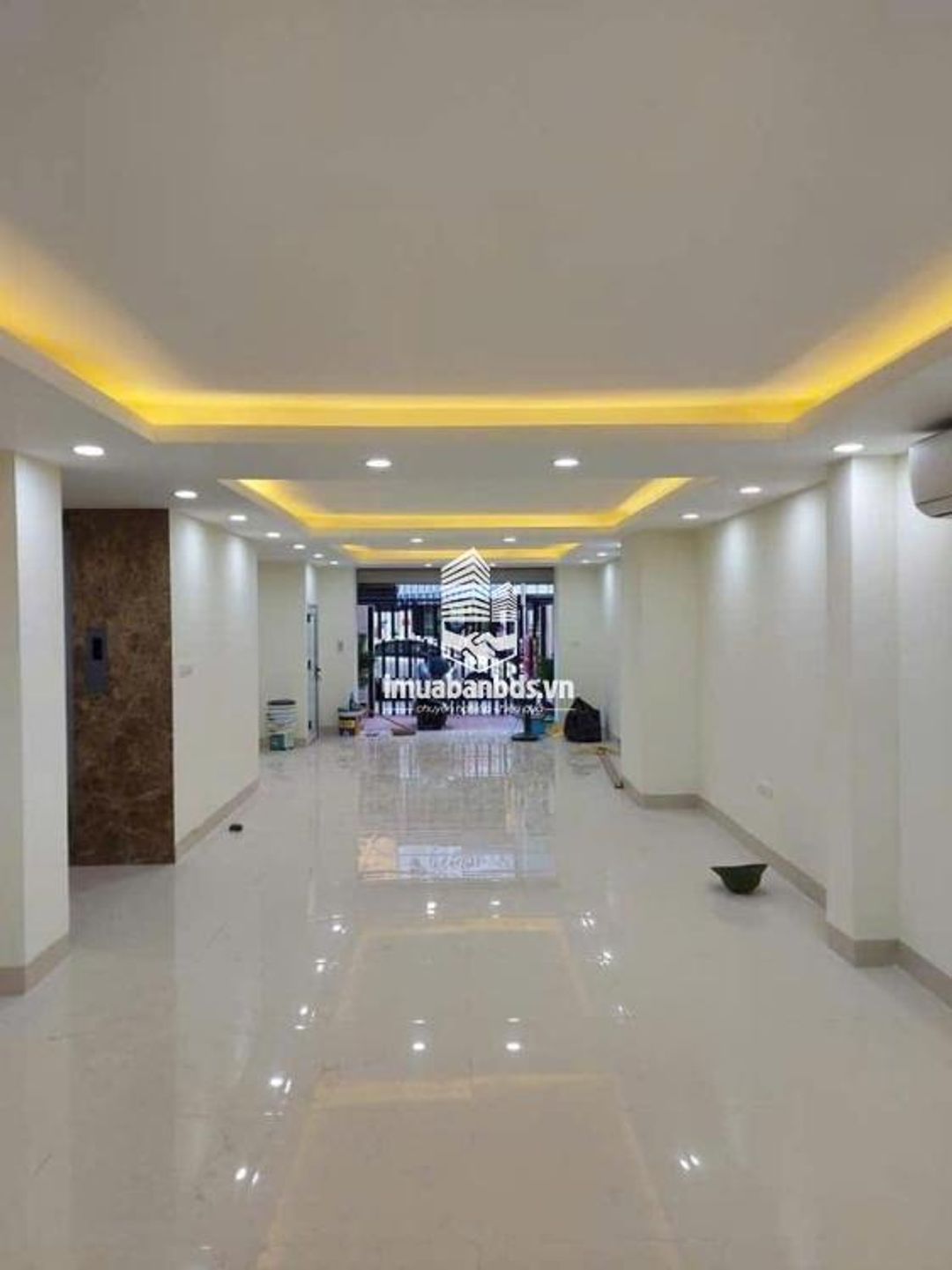 Bán Nhà Khu Víp Hàm Nghi 99m - Kinh Doanh Vô Địch - ảnh 2