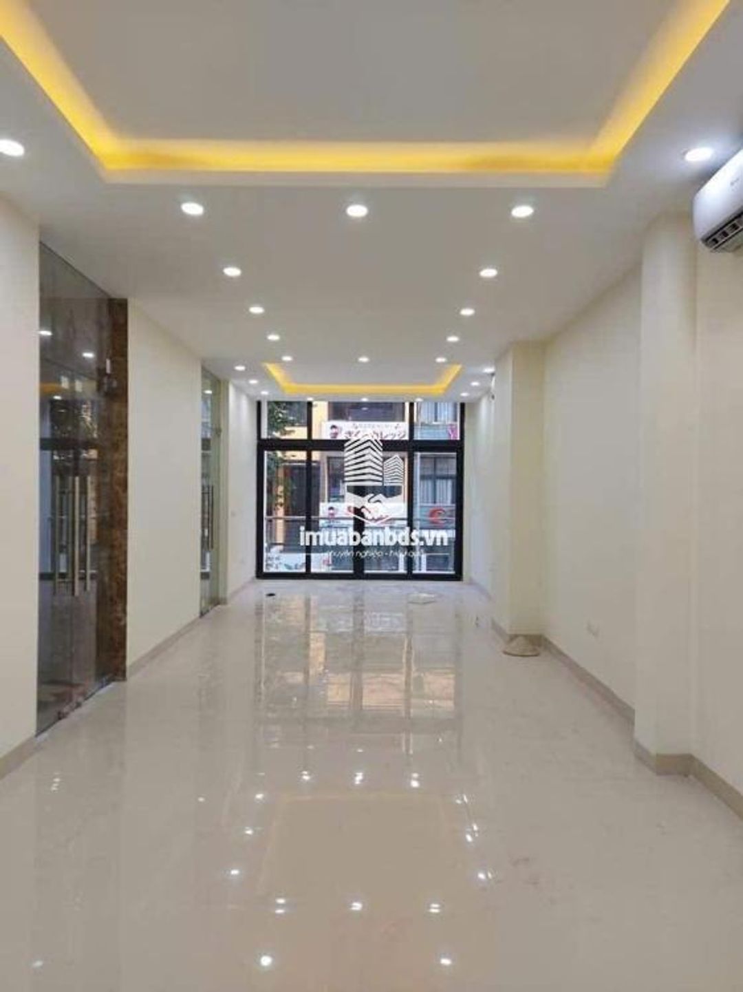 Bán Nhà Khu Víp Hàm Nghi 99m - Kinh Doanh Vô Địch - ảnh 3