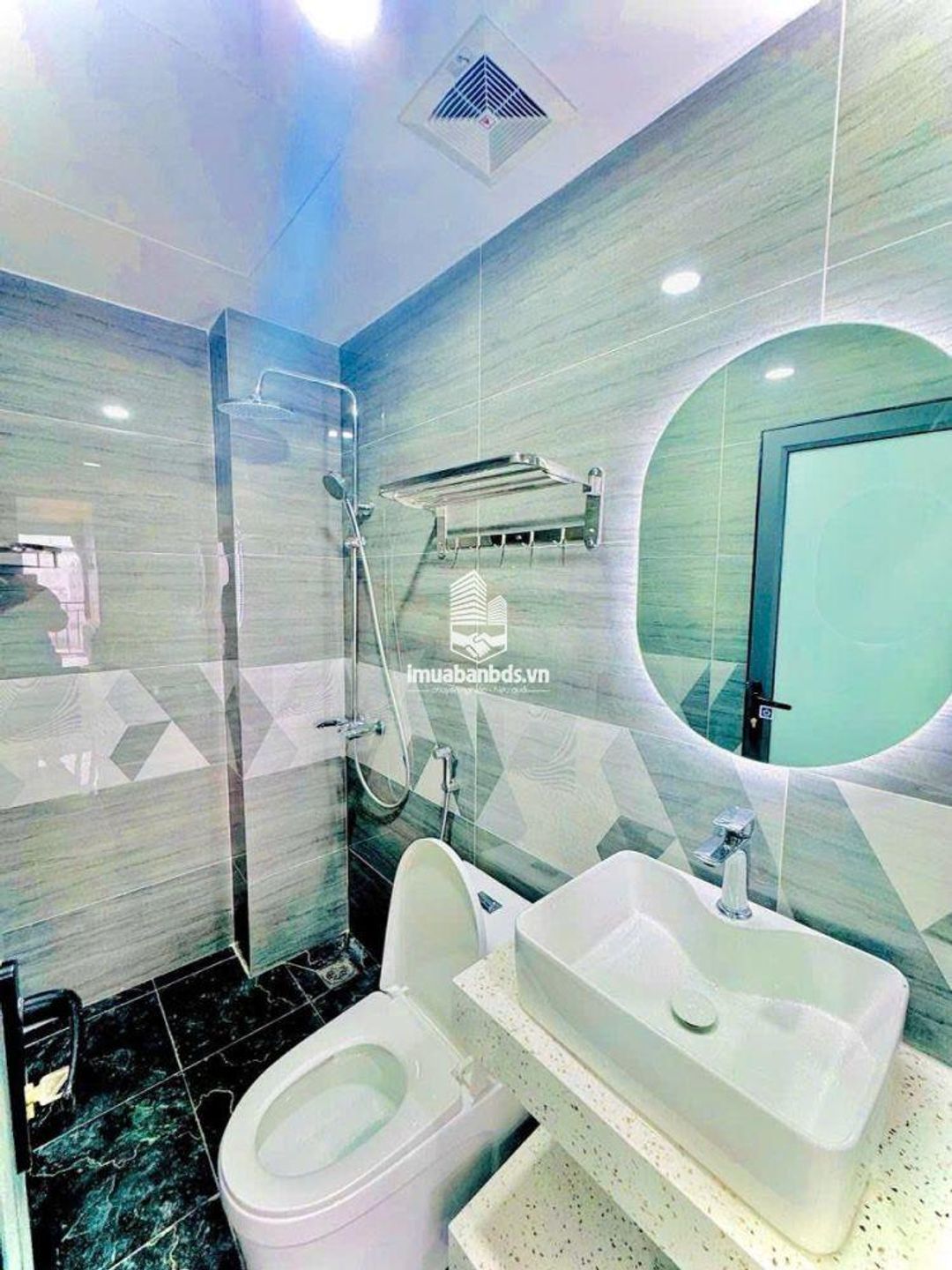 Bán Nhà Khu Víp Hàm Nghi 99m - Kinh Doanh Vô Địch - ảnh 4