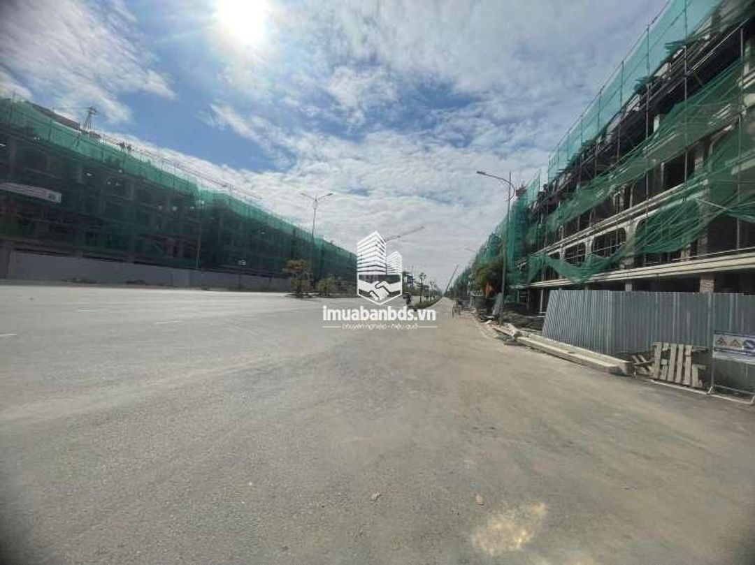 Tầng 1 Hoàng Huy New City Mặt Đường Đỗ Mười - ảnh 3