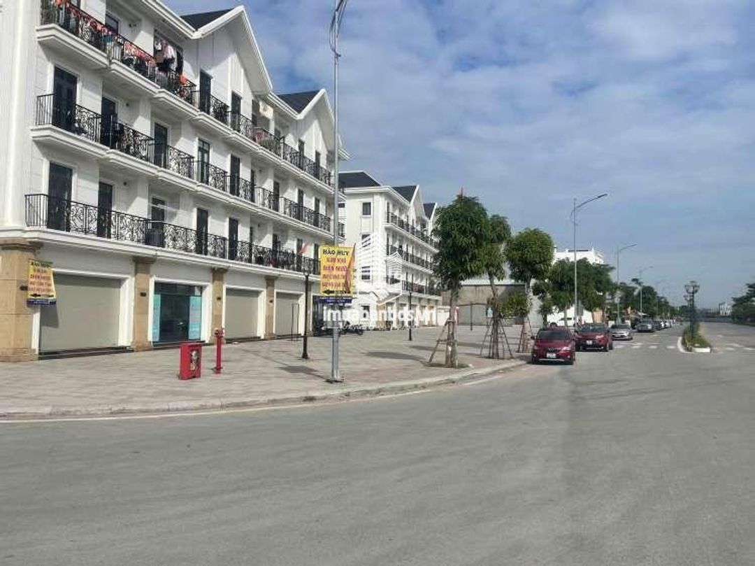Tầng 1 Hoàng Huy New City Mặt Đường Đỗ Mười - ảnh 2