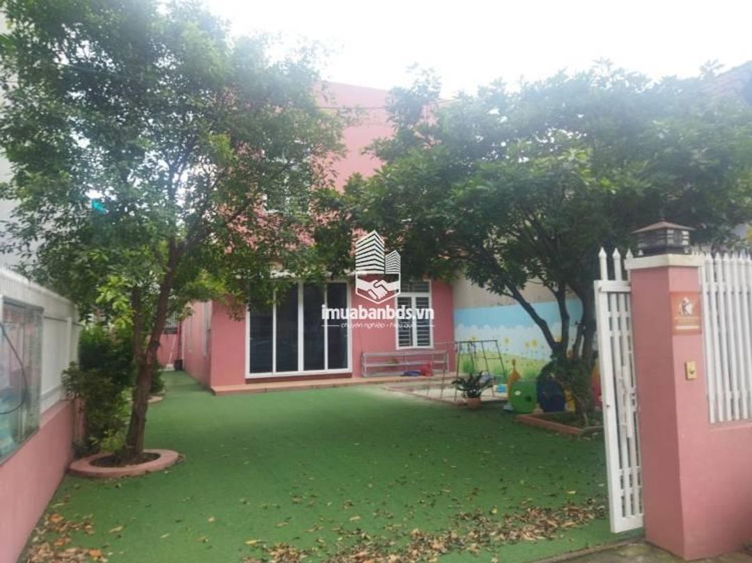 Bán nhà 2 tầng, 270m2, ngang 10m x dài 27m, đường DX001, P. Phú Mỹ, Thủ Dầu Một. Giá 6,2 tỷ - ảnh 2