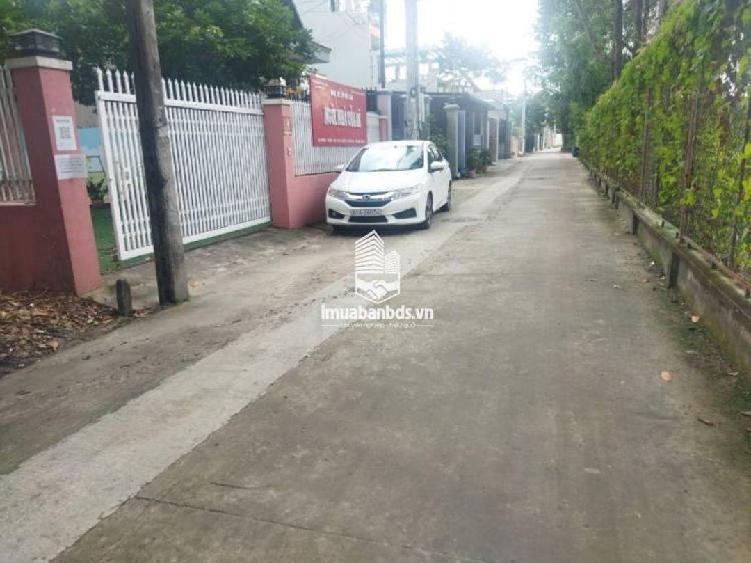 Bán nhà 2 tầng, 270m2, ngang 10m x dài 27m, đường DX001, P. Phú Mỹ, Thủ Dầu Một. Giá 6,2 tỷ - ảnh 3
