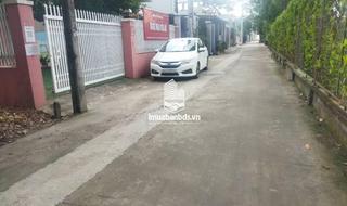 Bán nhà 2 tầng, 270m2, ngang 10m x dài 27m, đường DX001, P. Phú Mỹ, Thủ Dầu Một. Giá 6,2 tỷ - thumbnail 3