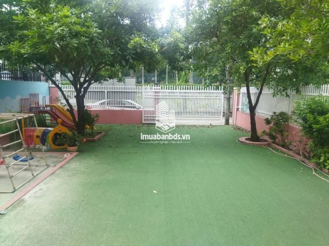 Bán nhà 2 tầng, 270m2, ngang 10m x dài 27m, đường DX001, P. Phú Mỹ, Thủ Dầu Một. Giá 6,2 tỷ - ảnh 5