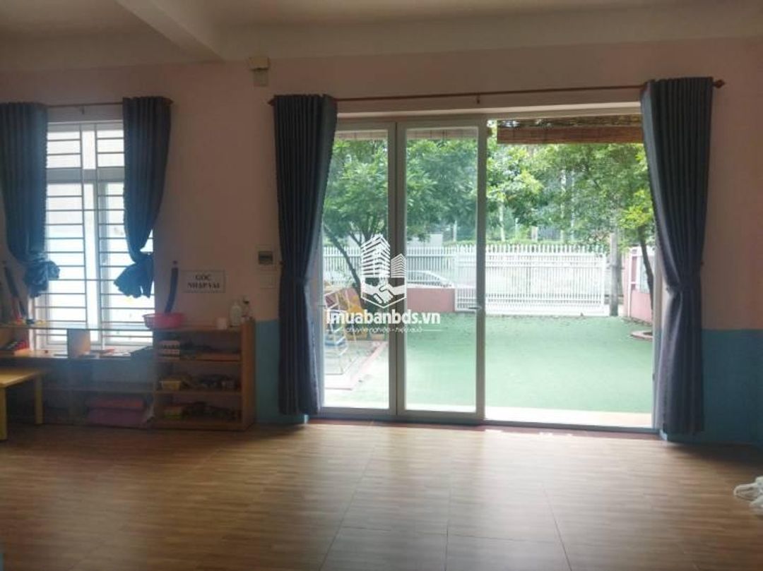 Bán nhà 2 tầng, 270m2, ngang 10m x dài 27m, đường DX001, P. Phú Mỹ, Thủ Dầu Một. Giá 6,2 tỷ - ảnh 4