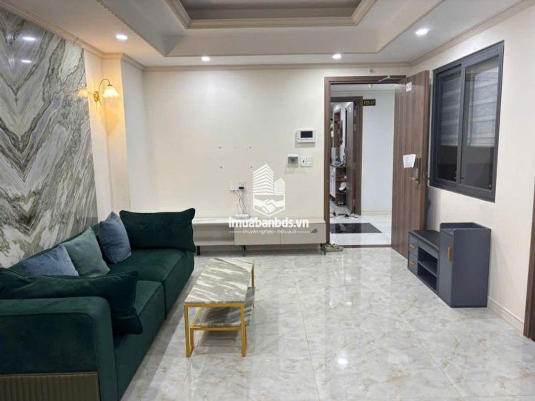 Chính chủ bán căn hộ Homyland Riverside 81m2 2PN tầng 25  - ảnh 1