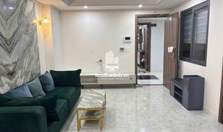 Chính chủ bán căn hộ Homyland Riverside 81m2 2PN tầng 25  - thumbnail 1