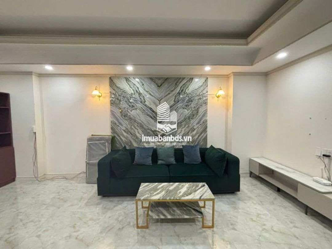 Chính chủ bán căn hộ Homyland Riverside 81m2 2PN tầng 25  - ảnh 4