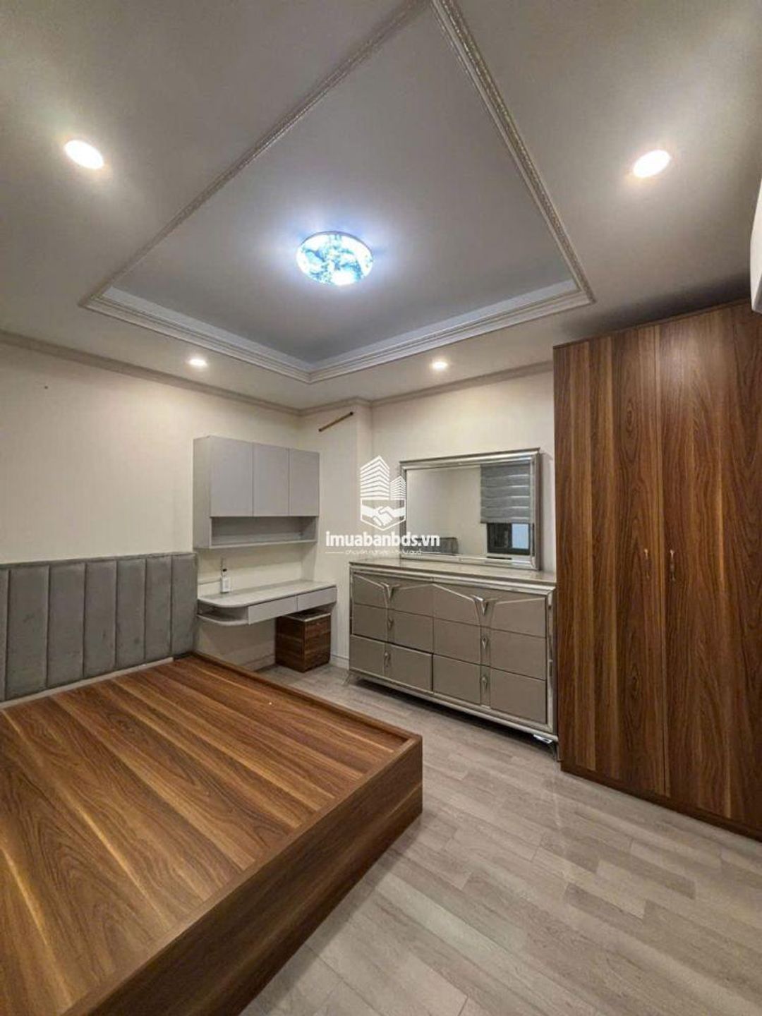 Chính chủ bán căn hộ Homyland Riverside 81m2 2PN tầng 25  - ảnh 2