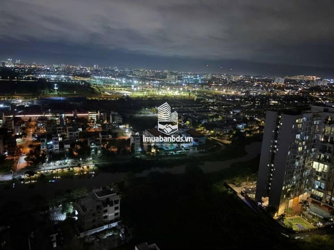 Chính chủ bán căn hộ Homyland Riverside 81m2 2PN tầng 25  - ảnh 7