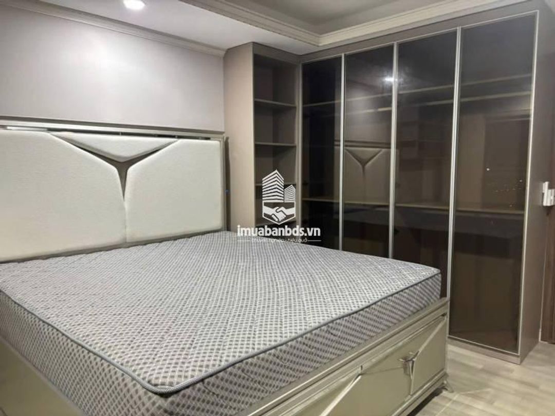 Chính chủ bán căn hộ Homyland Riverside 81m2 2PN tầng 25  - ảnh 5