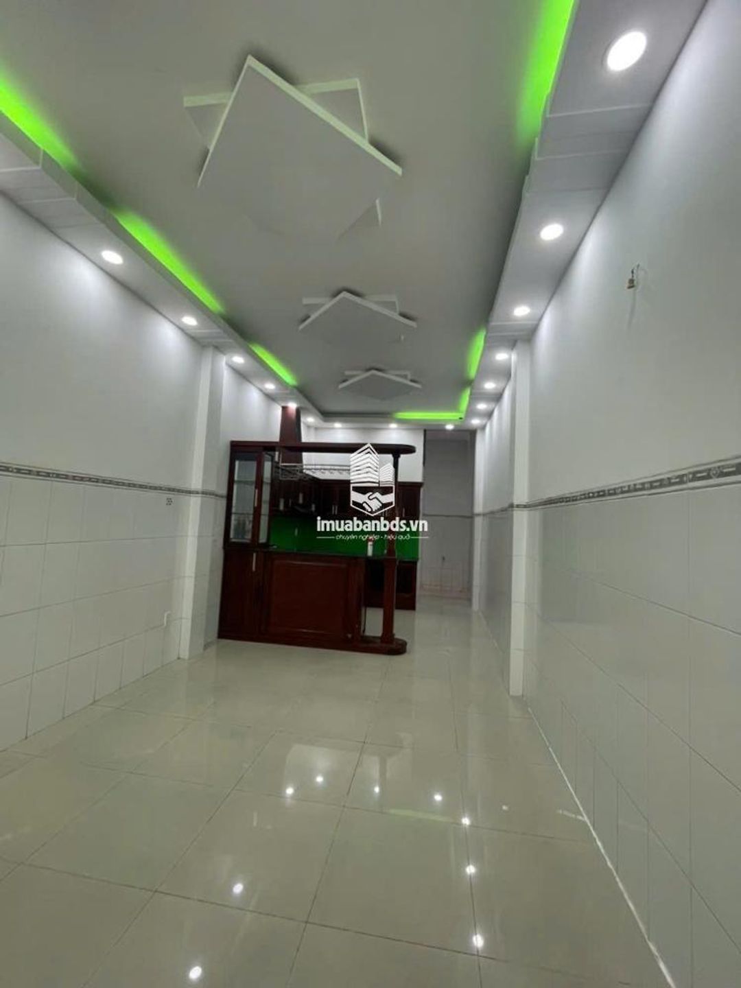 Bán nhà 1 lầu mặt tiền chợ Liên Khu 5-6 tiện kinh doanh đa ngành - ảnh 1