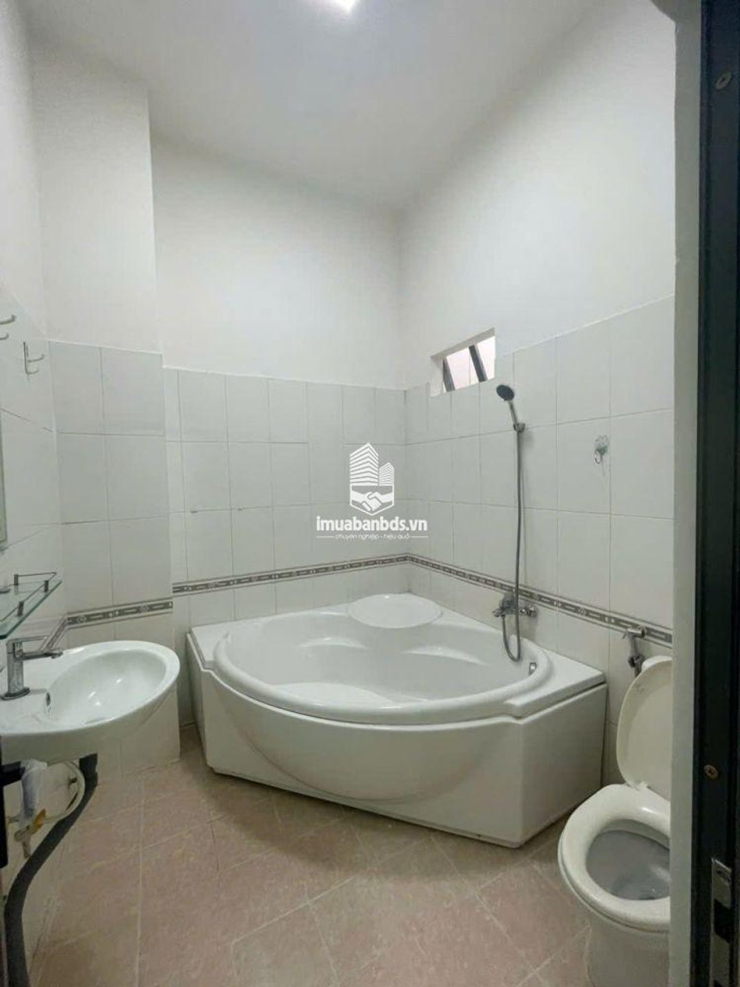 Bán nhà 1 lầu mặt tiền chợ Liên Khu 5-6 tiện kinh doanh đa ngành - ảnh 5
