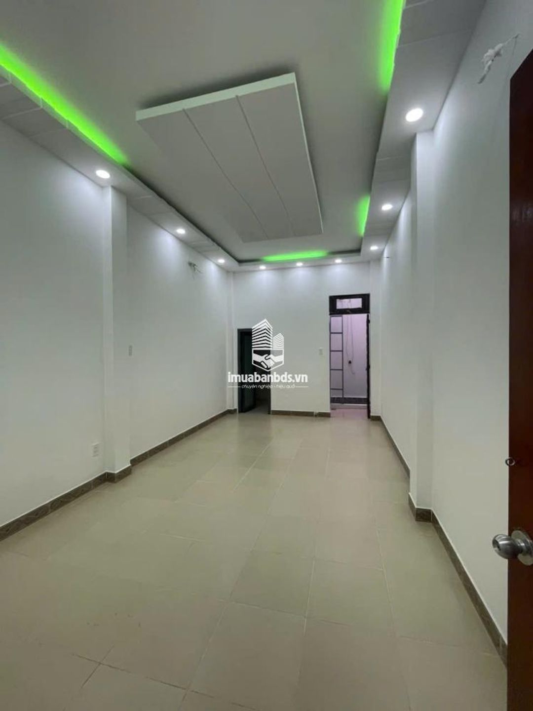 Bán nhà 1 lầu mặt tiền chợ Liên Khu 5-6 tiện kinh doanh đa ngành - ảnh 6