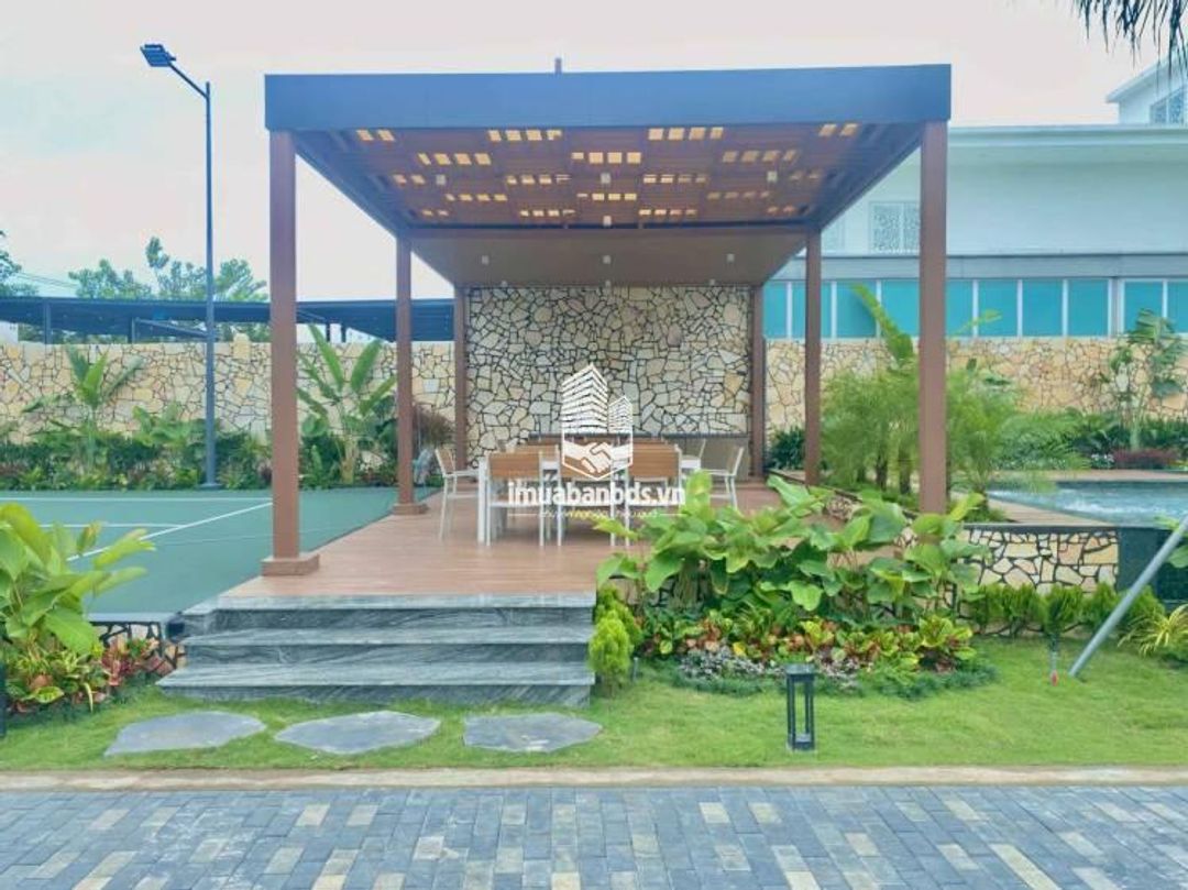 SỞ HỮU HOMERESORT – XU HƯỚNG SỐ NGỦ CŨNG LỜI! - ảnh 1
