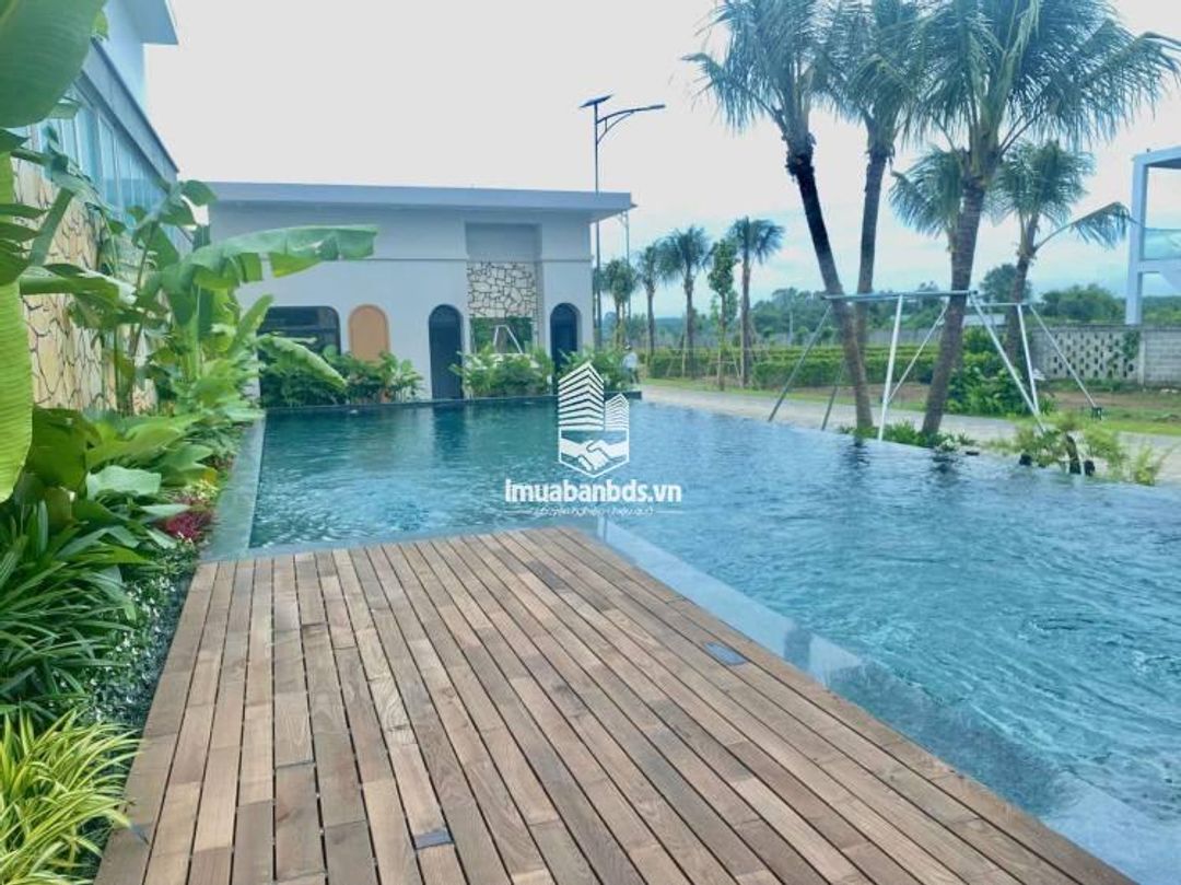 SỞ HỮU HOMERESORT – XU HƯỚNG SỐ NGỦ CŨNG LỜI! - ảnh 2