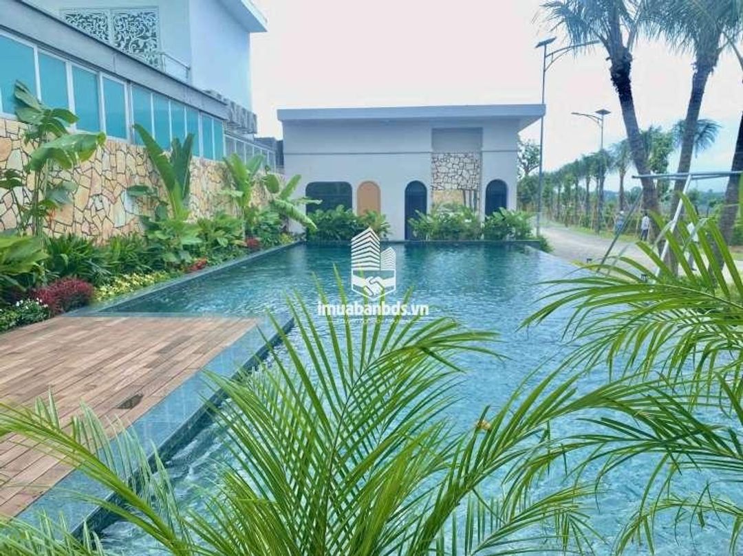 SỞ HỮU HOMERESORT – XU HƯỚNG SỐ NGỦ CŨNG LỜI! - ảnh 4