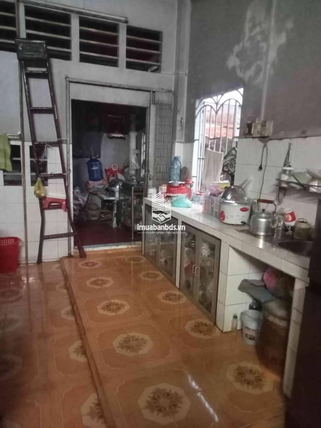 Bán nhà mặt phố.Nha 1 trệt 1 lâu.Gan chợ.Gan bên phà.Duong lớn thuận lợi kinh doanh.Gia 3 tỷ 500 tr - ảnh 5