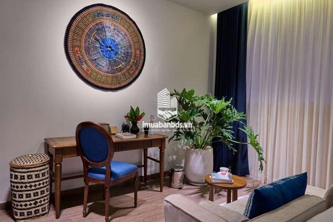 Bán & Cho Thuê Nhà Phố Full Nội Thất Trung Tâm Buôn Ma Thuột - ảnh 8